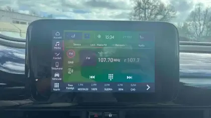 Photo 23 Fiat 500  e 95 ch