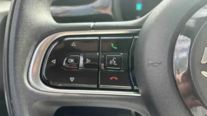 Photo 17 Fiat 500  e 95 ch