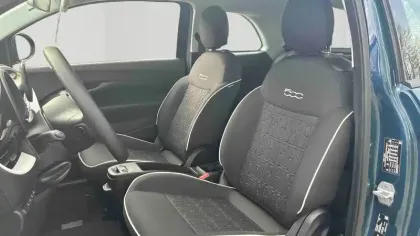 Photo 5 Fiat 500  e 95 ch