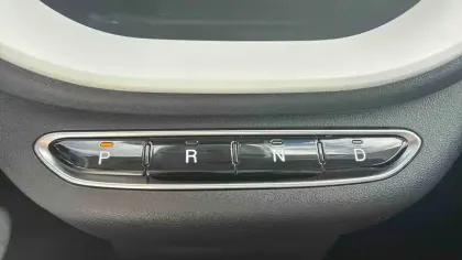 Photo 15 Fiat 500  e 95 ch