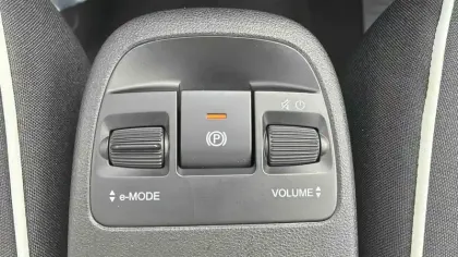 Photo 27 Fiat 500  e 95 ch