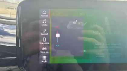 Photo 24 Fiat 500  e 95 ch