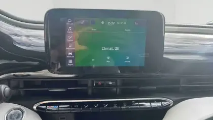 Photo 14 Fiat 500  e 95 ch