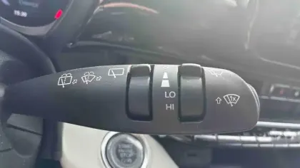 Photo 18 Fiat 500  e 95 ch