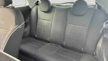 Photo 12 Fiat 500  e 95 ch