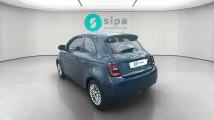 Photo 7 Fiat 500  e 95 ch