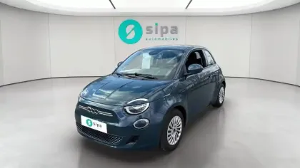 Photo Fiat 500 Action Plus