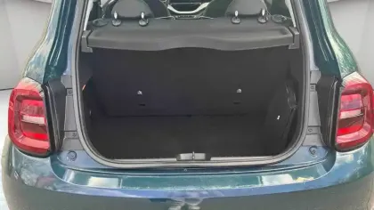 Photo 11 Fiat 500  e 95 ch