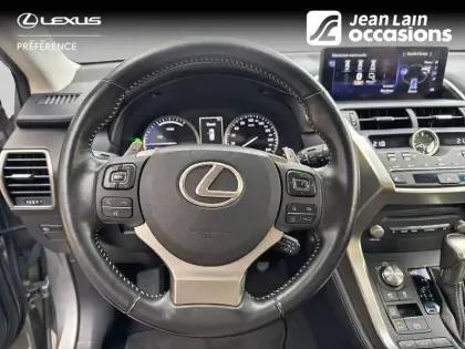 Photo 11 Lexus Nx  300h 2WD E-CVT