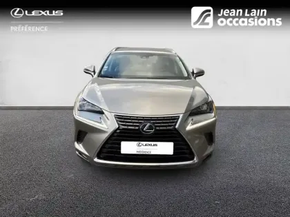 Photo 22 Lexus Nx Gén. I Ph2 Pack Business 5