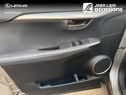 Photo 18 Lexus Nx  300h 2WD E-CVT