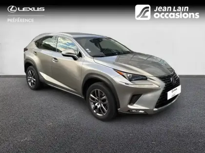 Photo 23 Lexus Nx Gén. I Ph2 Pack Business 5