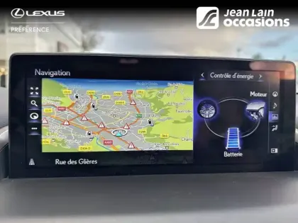 Photo 35 Lexus Nx Gén. I Ph2 Pack Business 5