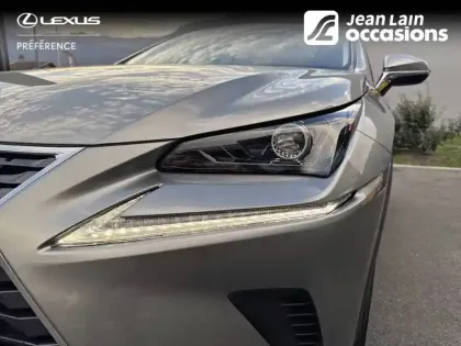 Photo 40 Lexus Nx Gén. I Ph2 Pack Business 5