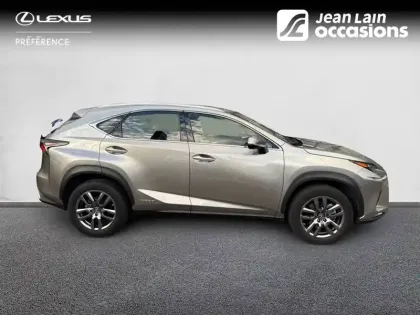 Photo 24 Lexus Nx Gén. I Ph2 Pack Business 5