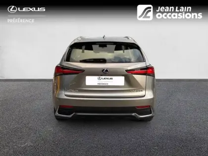 Photo 26 Lexus Nx Gén. I Ph2 Pack Business 5