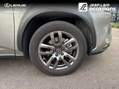 Photo 29 Lexus Nx Gén. I Ph2 Pack Business 5