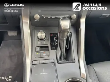 Photo 33 Lexus Nx Gén. I Ph2 Pack Business 5