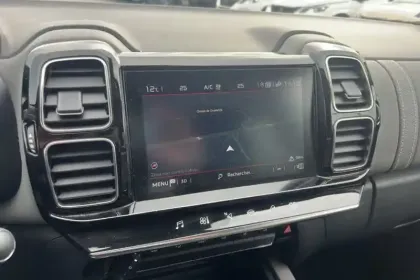 Photo 15 Citroën C5 aircross  BlueHDi 130 S&S BVM6