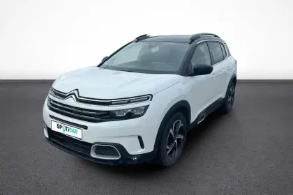 Photo Citroën C5 Aircross Business+
