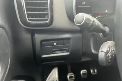 Photo 18 Citroën C5 aircross  BlueHDi 130 S&S BVM6