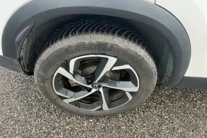 Photo 14 Citroën C5 aircross  BlueHDi 130 S&S BVM6