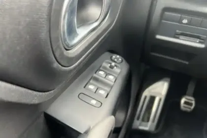 Photo 17 Citroën C5 aircross  BlueHDi 130 S&S BVM6