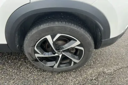 Photo 11 Citroën C5 aircross  BlueHDi 130 S&S BVM6