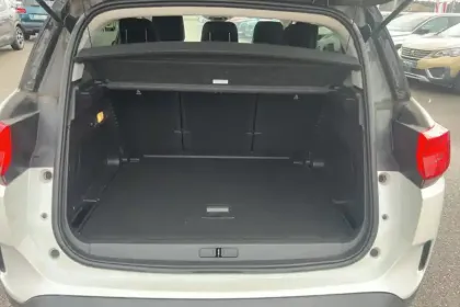 Photo 8 Citroën C5 aircross  BlueHDi 130 S&S BVM6