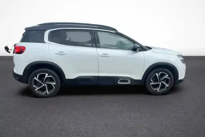 Photo 6 Citroën C5 aircross  BlueHDi 130 S&S BVM6