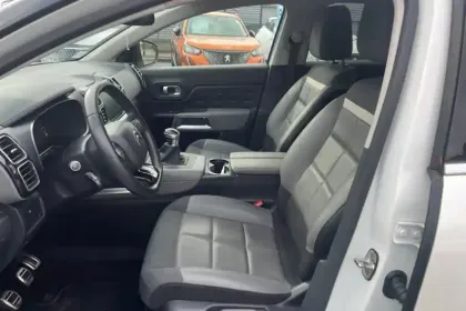 Photo 9 Citroën C5 aircross  BlueHDi 130 S&S BVM6