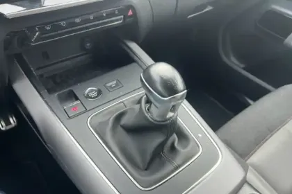 Photo 20 Citroën C5 aircross  BlueHDi 130 S&S BVM6