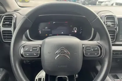 Photo 16 Citroën C5 aircross  BlueHDi 130 S&S BVM6