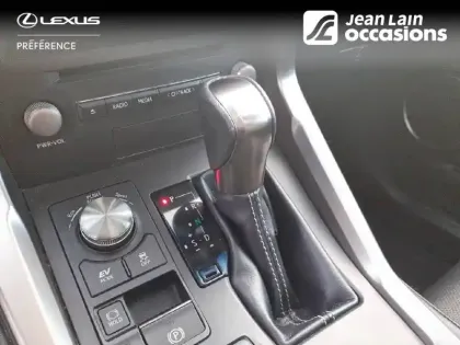 Photo 12 Lexus Nx  300h 4WD