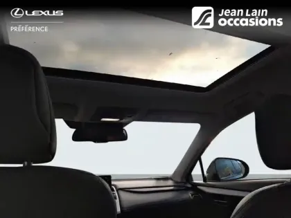 Photo 19 Lexus Nx  300h 4WD