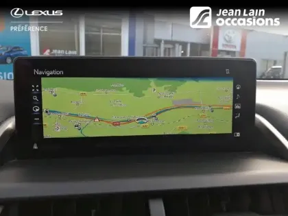 Photo 14 Lexus Nx  300h 4WD