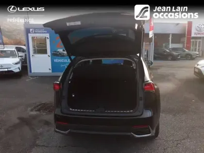 Photo 9 Lexus Nx  300h 4WD
