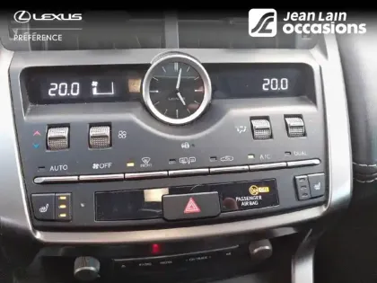 Photo 13 Lexus Nx  300h 4WD