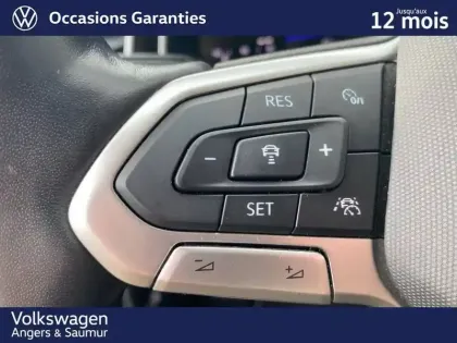 Photo 16 Volkswagen Polo  1.0 TSI 95 S&S BVM5