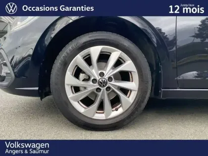 Photo 11 Volkswagen Polo  1.0 TSI 95 S&S BVM5