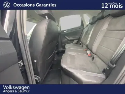 Photo 15 Volkswagen Polo  1.0 TSI 95 S&S BVM5