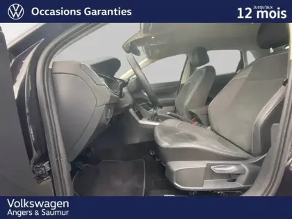 Photo 9 Volkswagen Polo  1.0 TSI 95 S&S BVM5