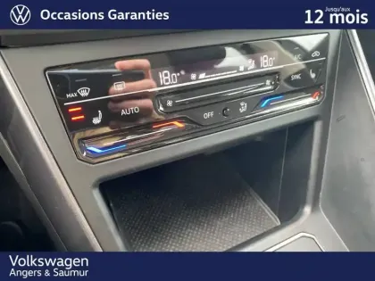 Photo 18 Volkswagen Polo  1.0 TSI 95 S&S BVM5