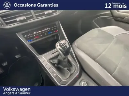 Photo 14 Volkswagen Polo  1.0 TSI 95 S&S BVM5