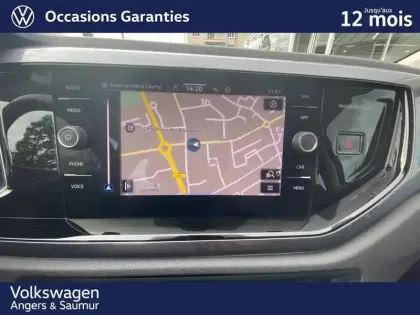 Photo 13 Volkswagen Polo  1.0 TSI 95 S&S BVM5