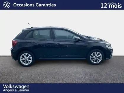 Photo 5 Volkswagen Polo  1.0 TSI 95 S&S BVM5