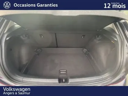 Photo 10 Volkswagen Polo  1.0 TSI 95 S&S BVM5