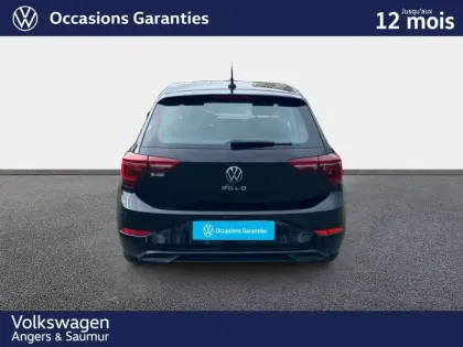 Photo 7 Volkswagen Polo  1.0 TSI 95 S&S BVM5