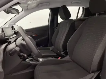 Photo 38 Peugeot 208  BLUEHDI 100 S&S BVM6