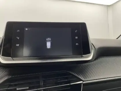 Photo 50 Peugeot 208  BLUEHDI 100 S&S BVM6